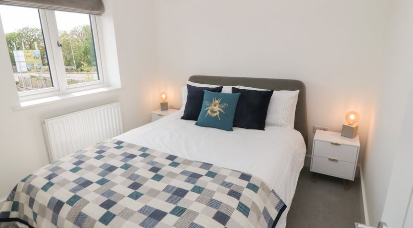 Photo of Dune Retreat