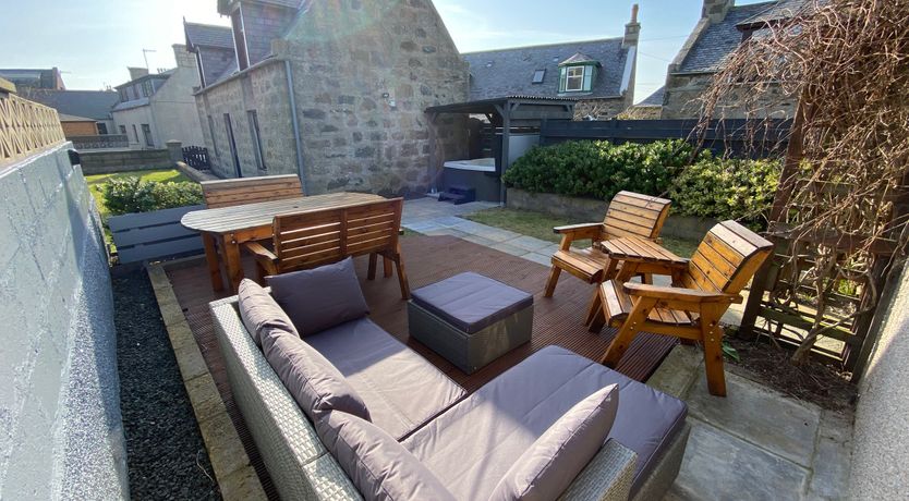 Photo of Fisherman's Cottage