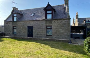 Fisherman's Cottage Holiday Cottage