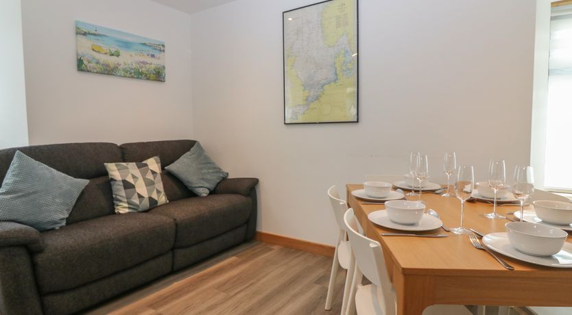 Photo of Fisherman's Cottage