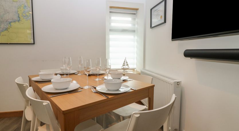 Photo of Fisherman's Cottage