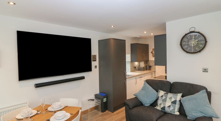 Photo of Fisherman's Cottage