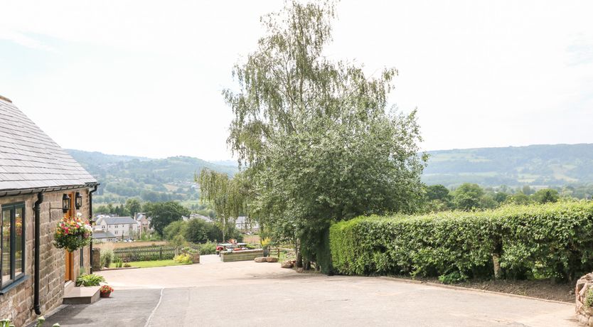 Photo of Grove Farm Barn