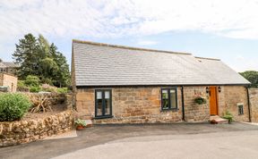 Photo of Grove Farm Barn