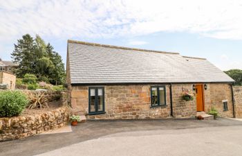 Grove Farm Barn Holiday Cottage