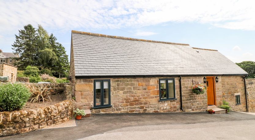 Photo of Grove Farm Barn