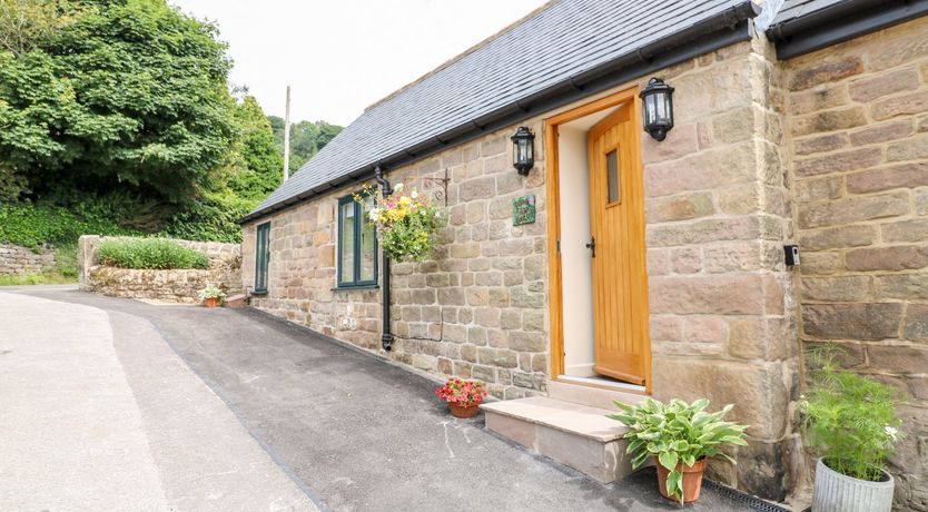 Photo of Grove Farm Barn