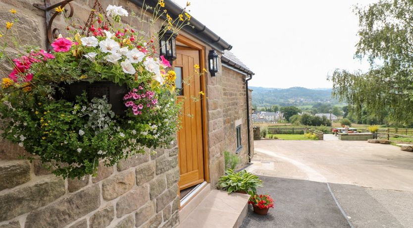 Photo of Grove Farm Barn