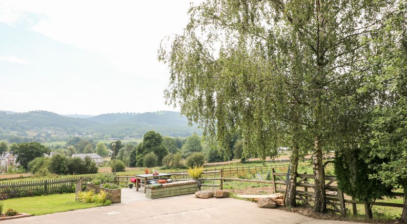 Photo of Grove Farm Barn