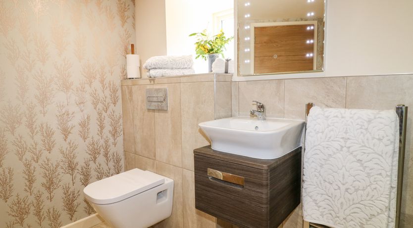 Photo of Grove Farm Barn