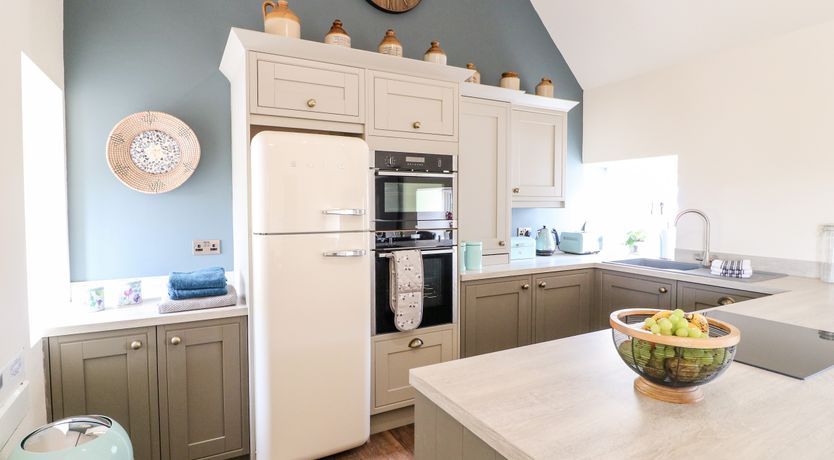 Photo of Grove Farm Barn