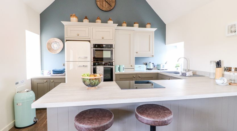 Photo of Grove Farm Barn