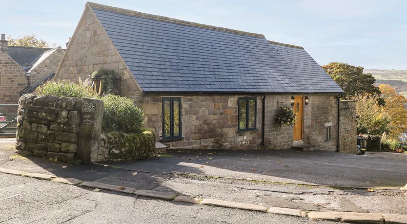 Photo of Grove Farm Barn