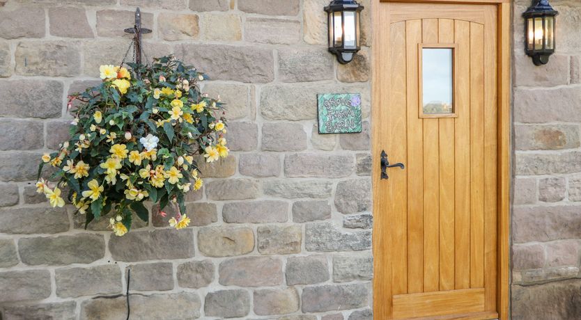 Photo of Grove Farm Barn