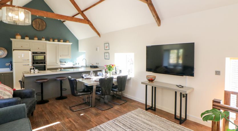 Photo of Grove Farm Barn