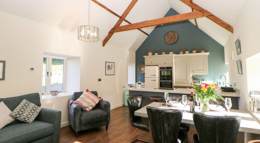 Photo of Grove Farm Barn