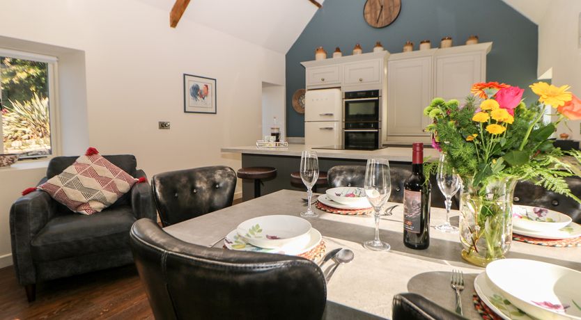 Photo of Grove Farm Barn