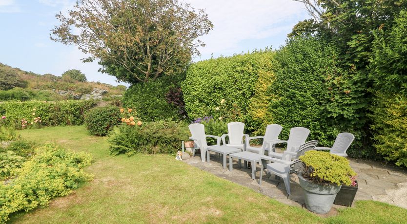 Photo of Little Mead