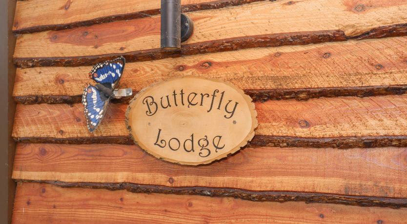 Photo of Butterfly Lodge