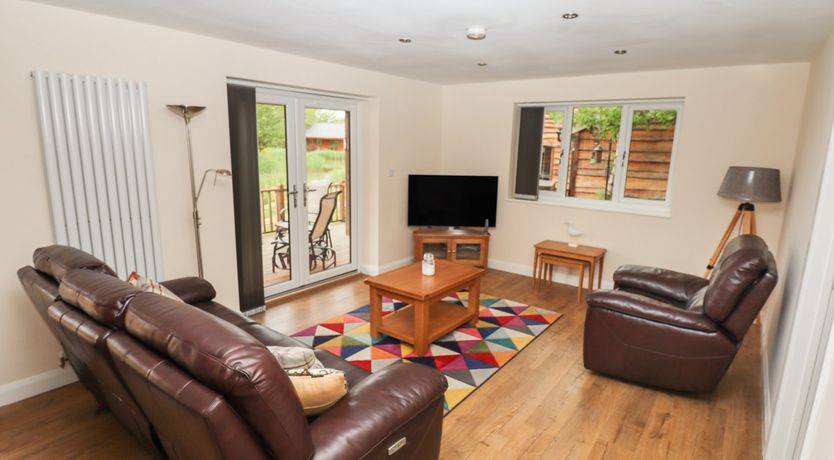 Photo of Butterfly Lodge