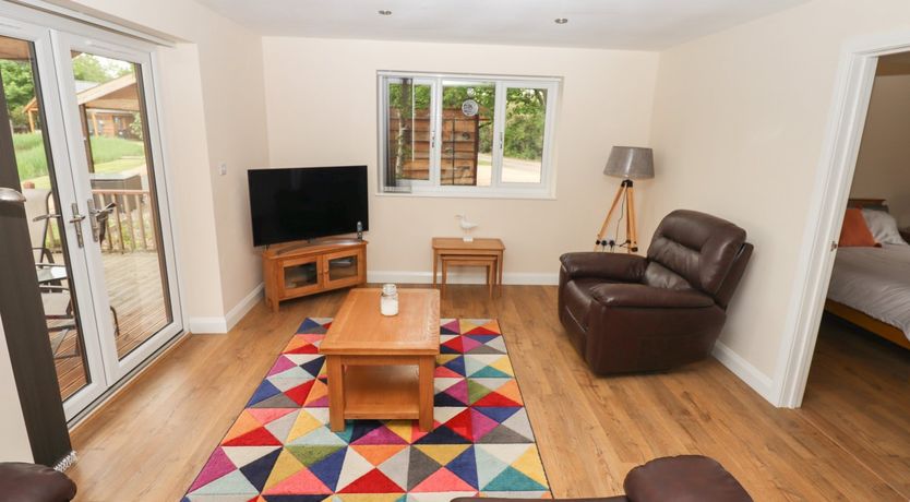 Photo of Butterfly Lodge