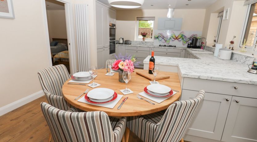 Photo of Butterfly Lodge