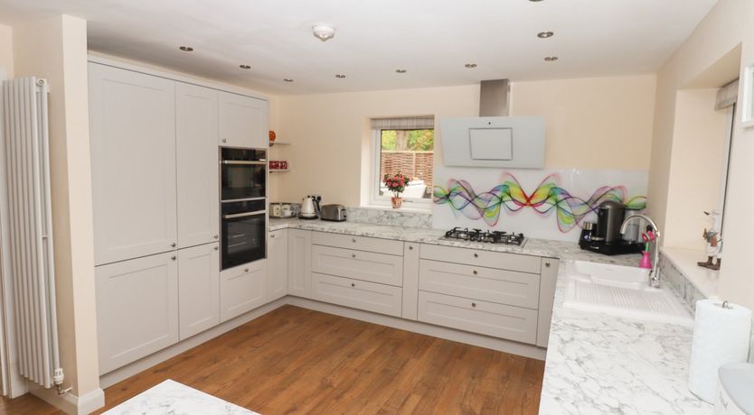 Photo of Butterfly Lodge