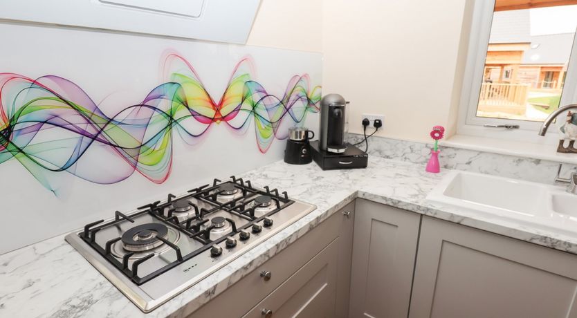 Photo of Butterfly Lodge