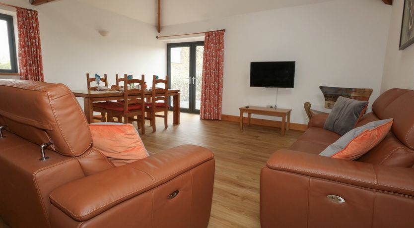 Photo of Swallows Nest