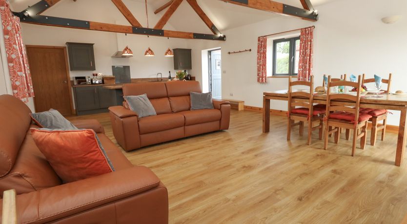 Photo of Swallows Nest