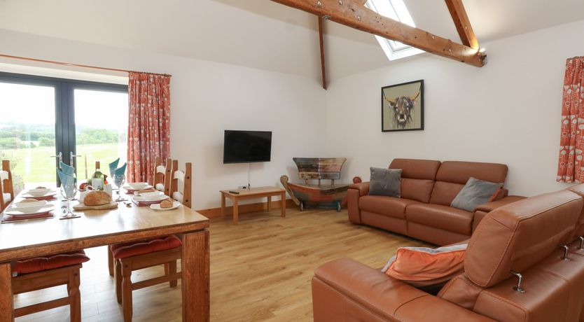 Photo of Swallows Nest