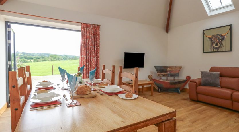 Photo of Swallows Nest