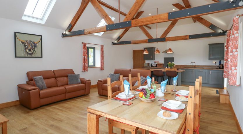 Photo of Swallows Nest