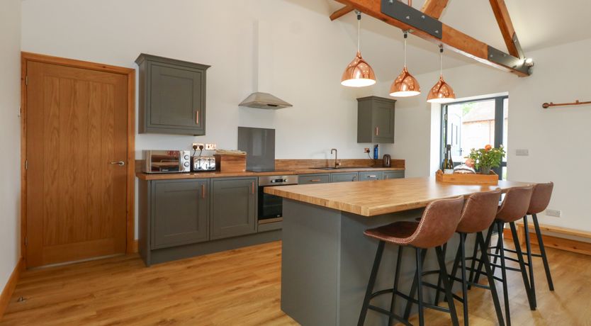 Photo of Swallows Nest