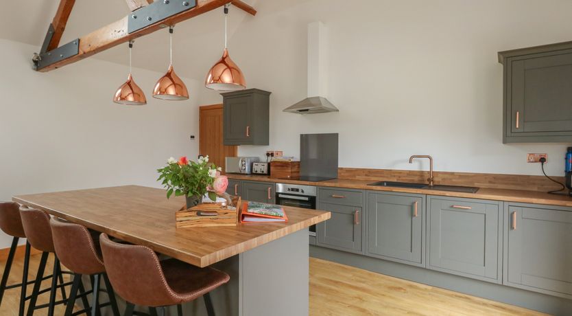 Photo of Swallows Nest