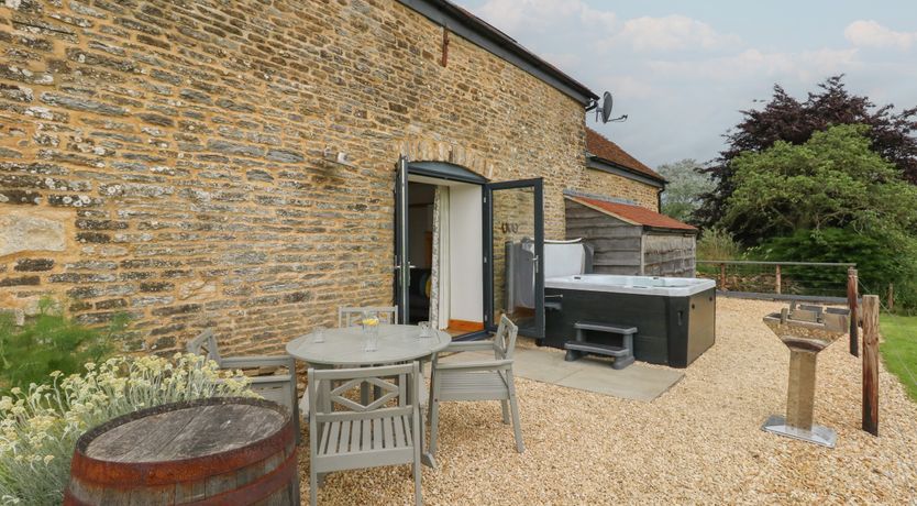 Photo of Shires Rest