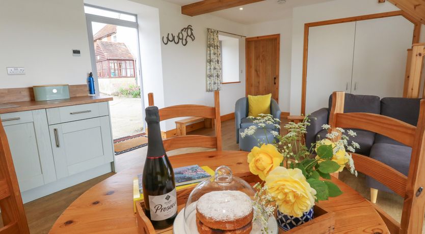 Photo of Shires Rest