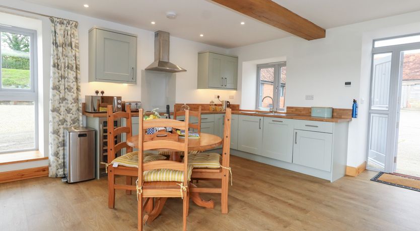 Photo of Shires Rest