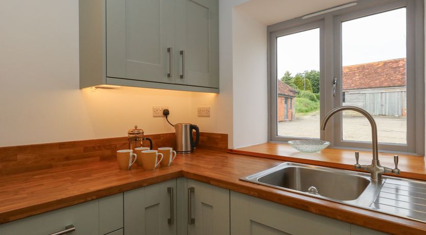 Photo of Shires Rest