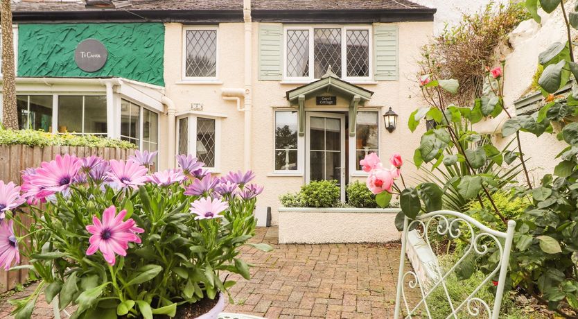 Photo of Capel Cottage