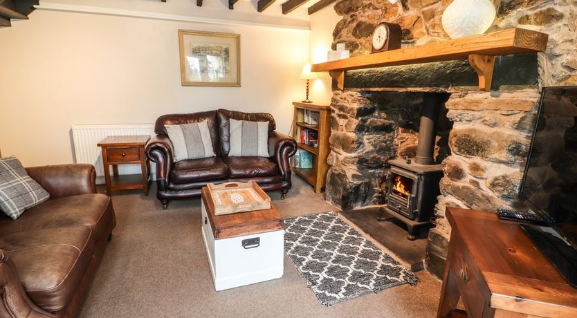 Photo of Capel Cottage