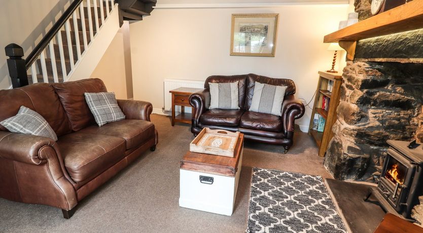 Photo of Capel Cottage