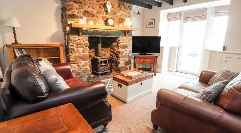 Photo of Capel Cottage