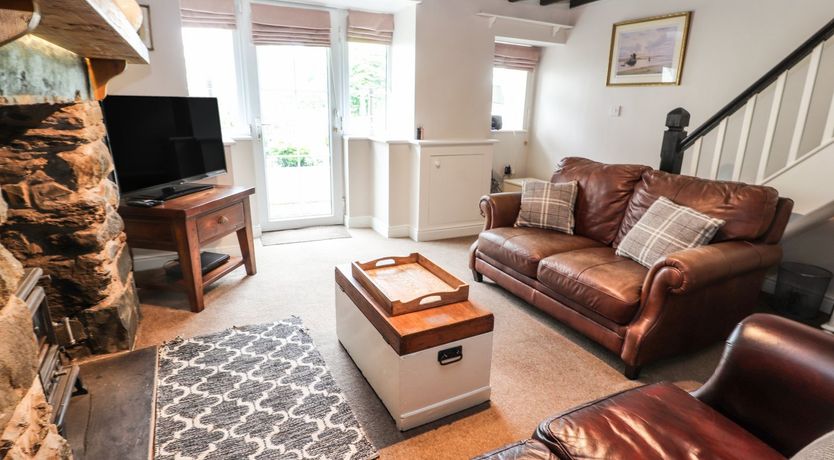 Photo of Capel Cottage