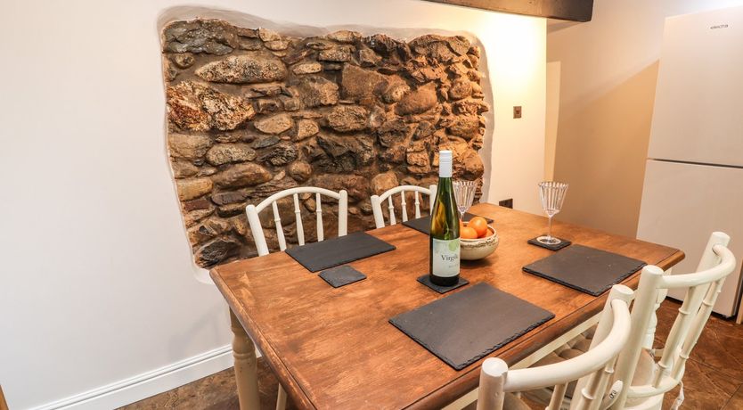 Photo of Capel Cottage