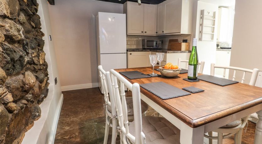 Photo of Capel Cottage