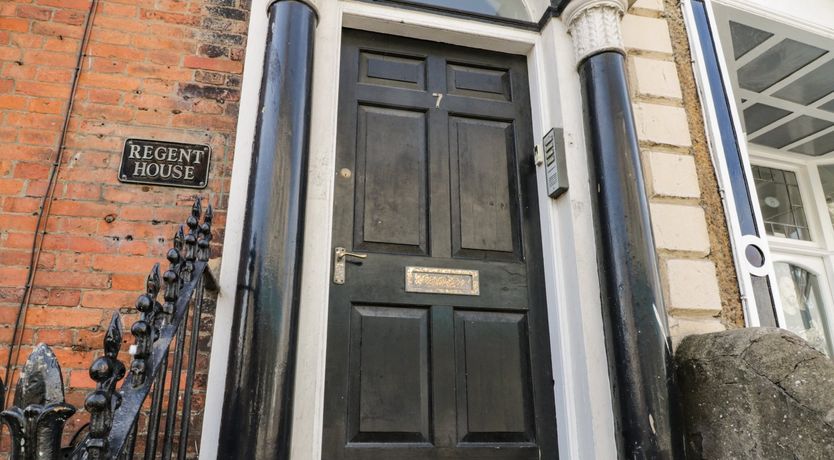 Photo of Regent House