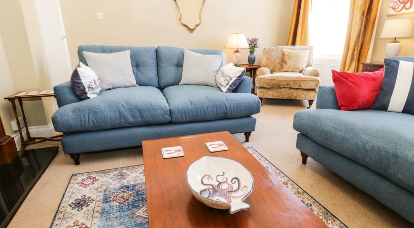 Photo of Regent House