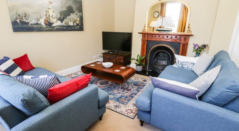 Photo of Regent House