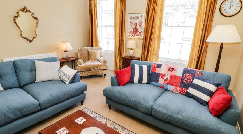 Photo of Regent House